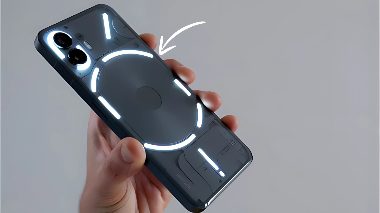 Nothing Phone 3