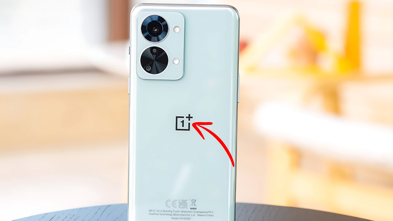 OnePlus Nord 2t 5g