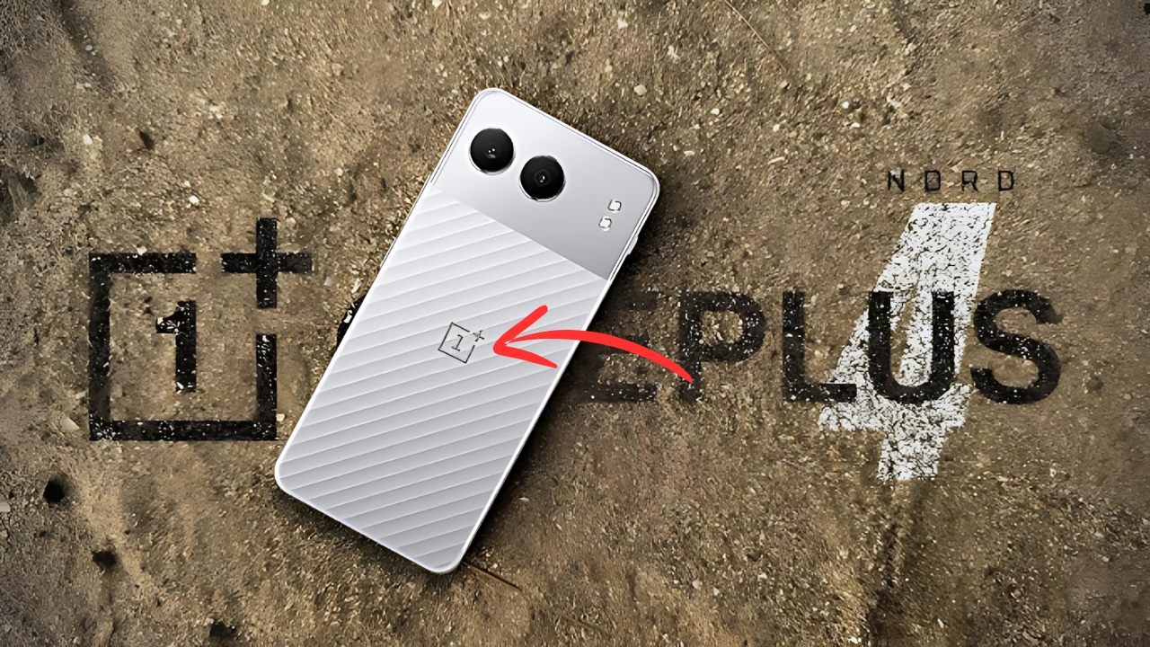 OnePlus Nord 4 5G