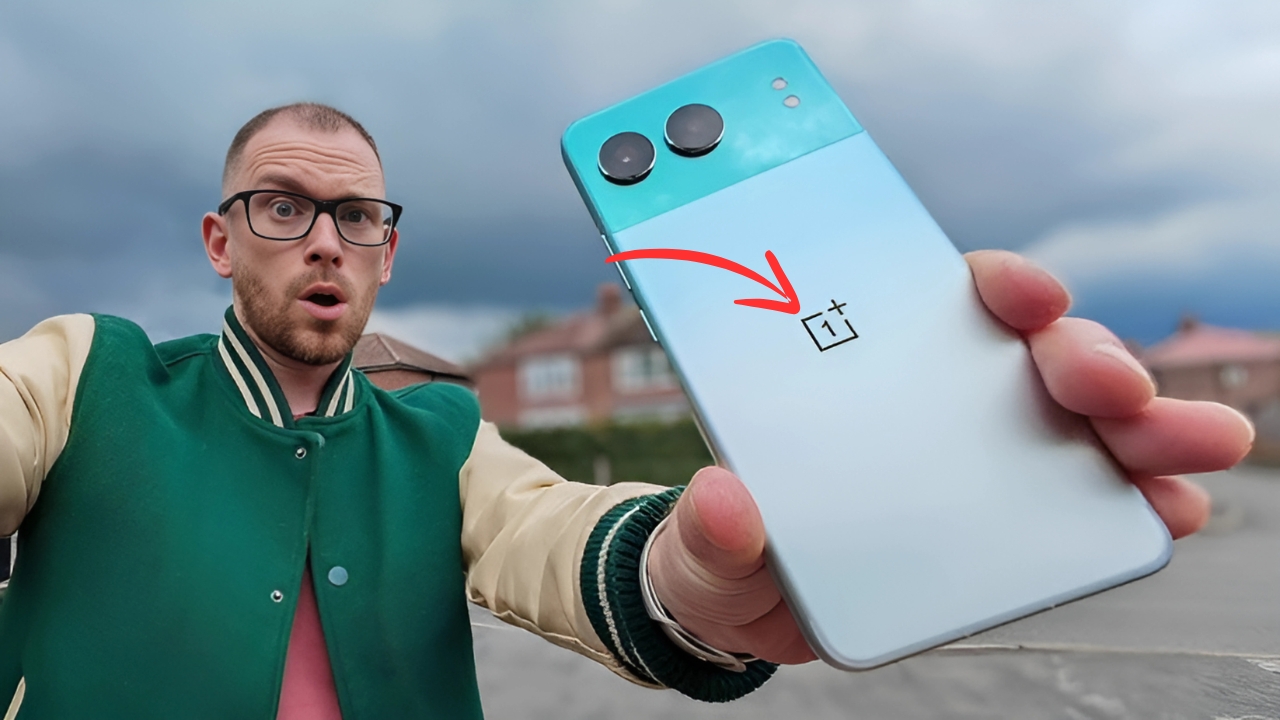 Oneplus Nord 4 5g