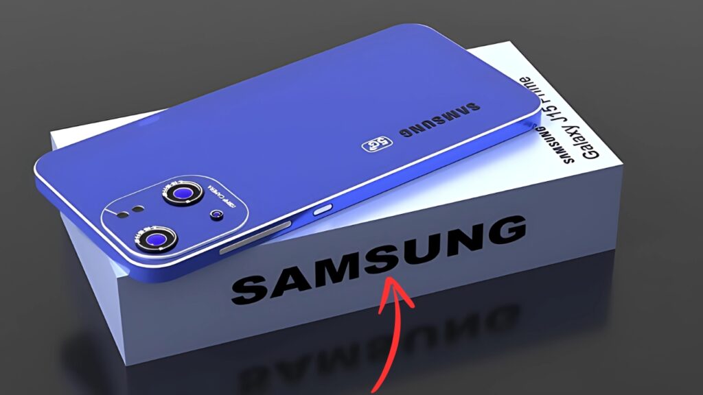 Samsung Galaxy J15 5G