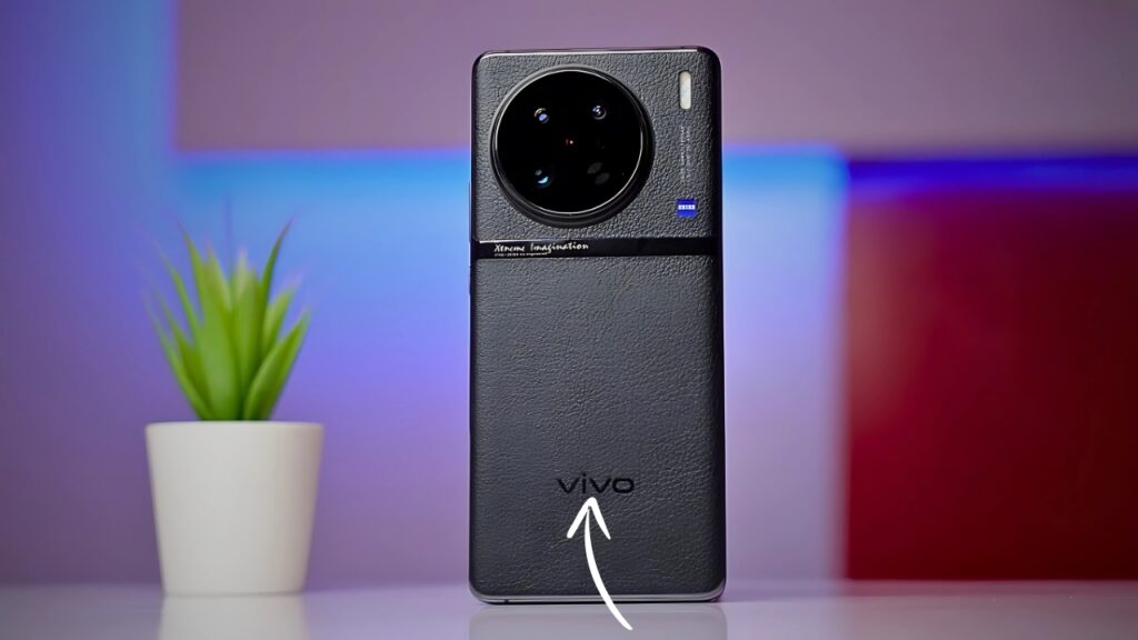 Vivo X90 Pro 5G